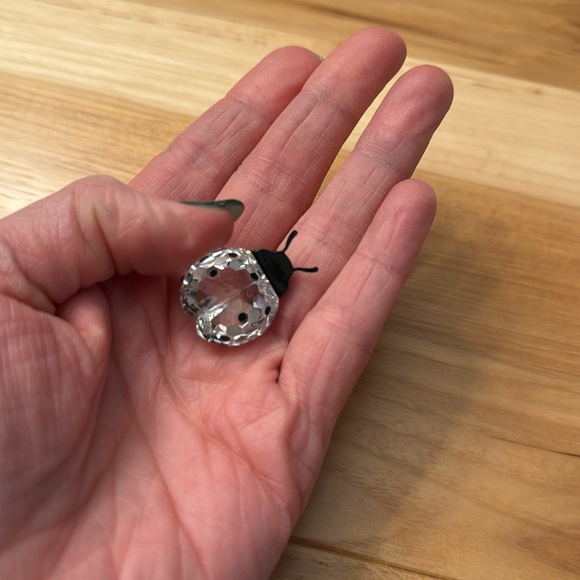 Swarovski Ladybug - Picture 6 of 6